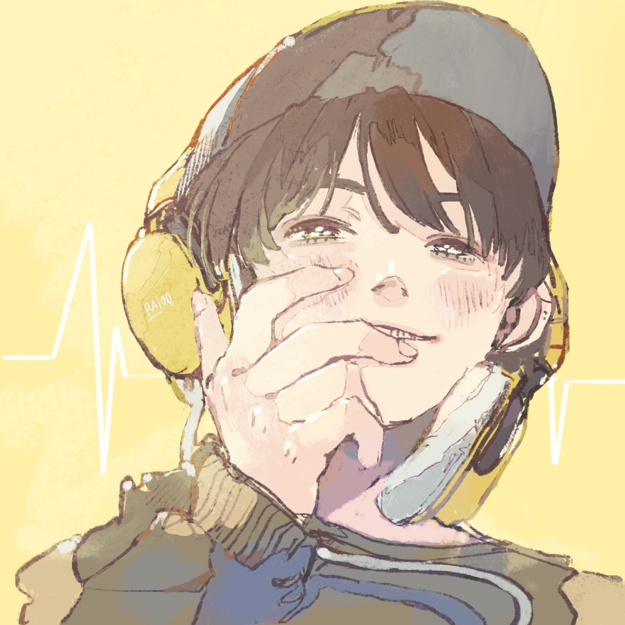 raioo プロフィール画像