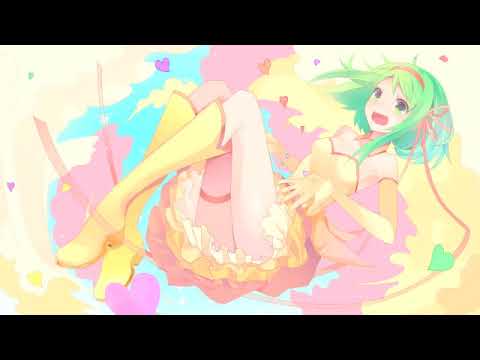 「【GUMI】cocorone【オリジナル】」サムネイル